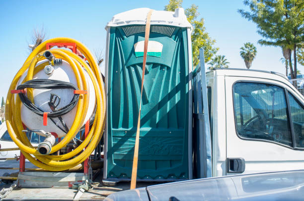 Best Portable toilet rental cost  in Logan, WV