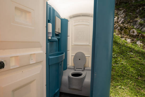 Best Local porta potty services  in Logan, WV