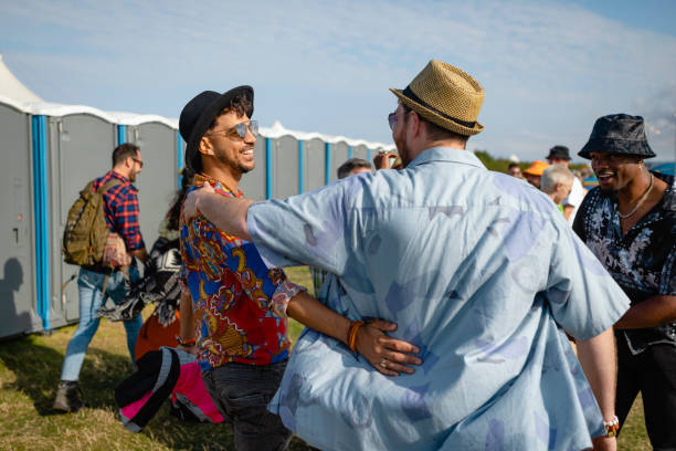 Best Wedding porta potty rental  in Logan, WV