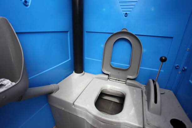 Best Porta potty delivery and setup  in Logan, WV