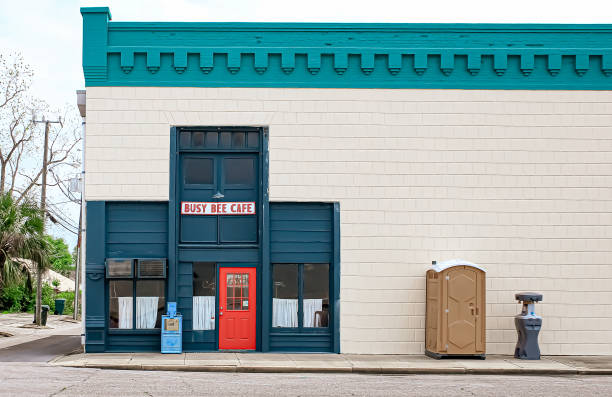 Best Portable bathroom rental  in Logan, WV