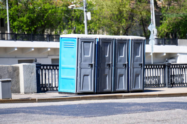 Portable Toilet Options We Offer in Logan, WV