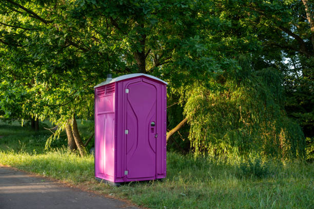 Best Affordable portable toilet rental  in Logan, WV